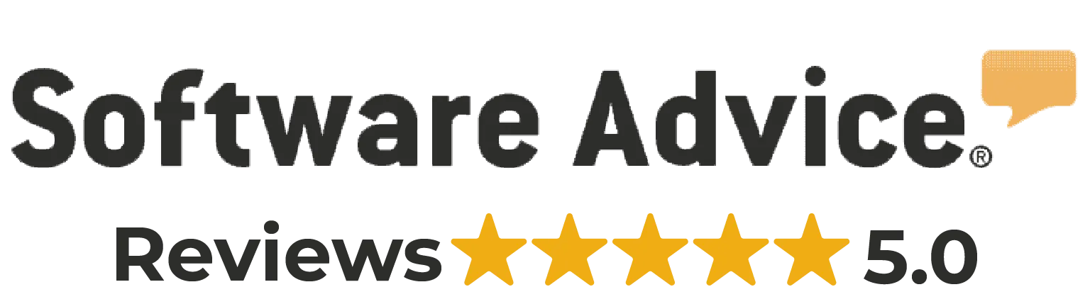 Software Advice reviews