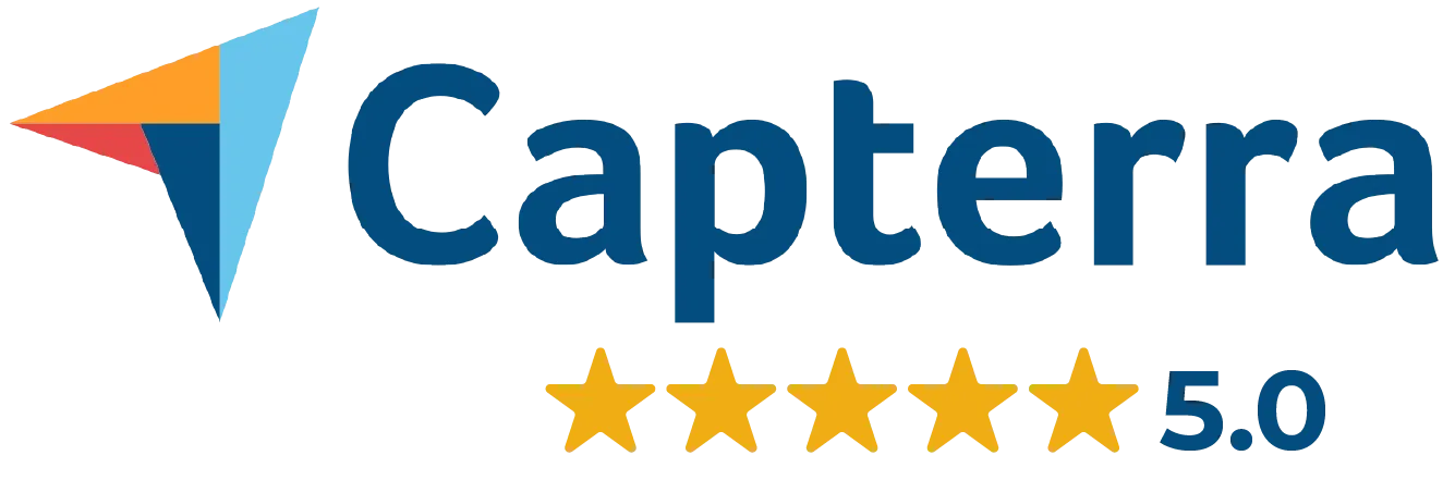 Capterra reviews