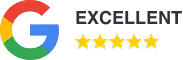 google review badge