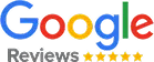 Google reviews