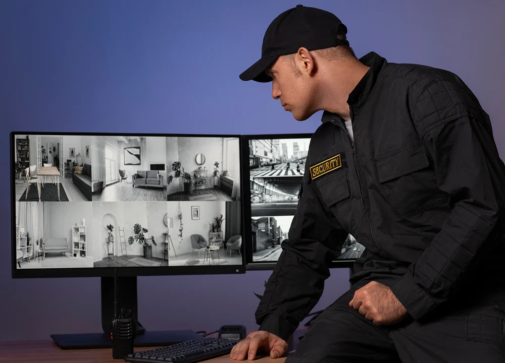 What should home security sales teams look for in a canvassing and sales platform