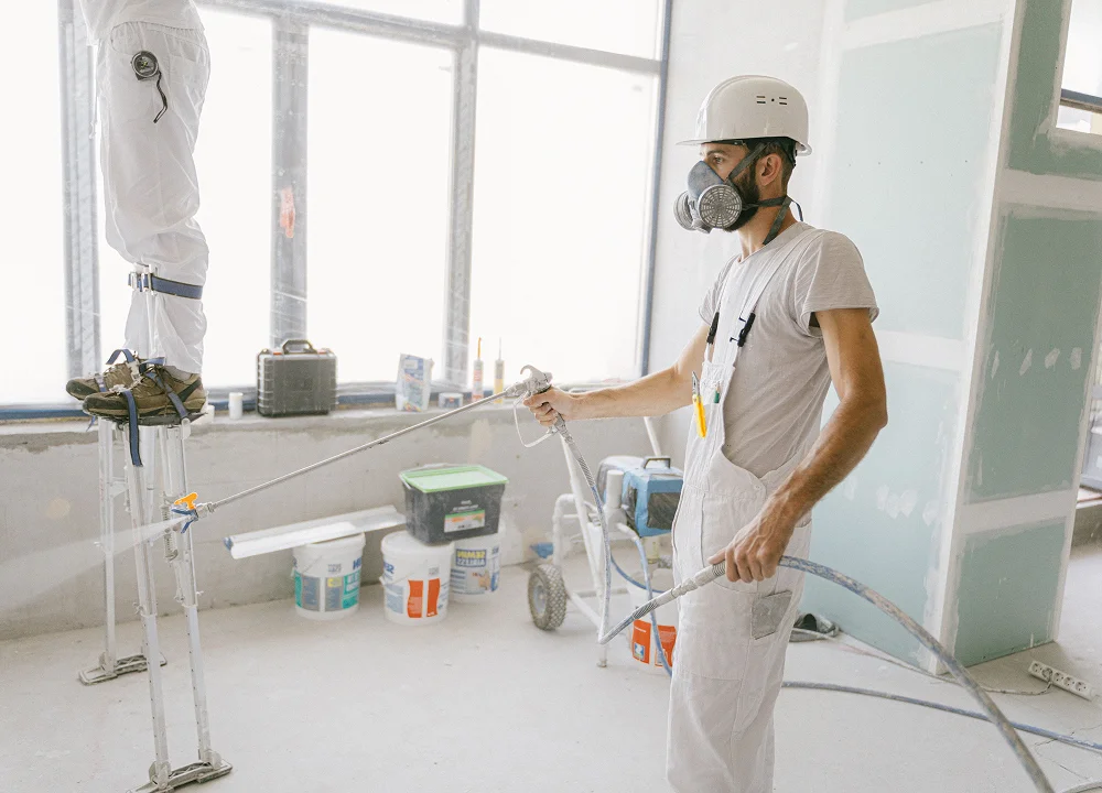 What should painting contractors look for in a crm and estimating platform