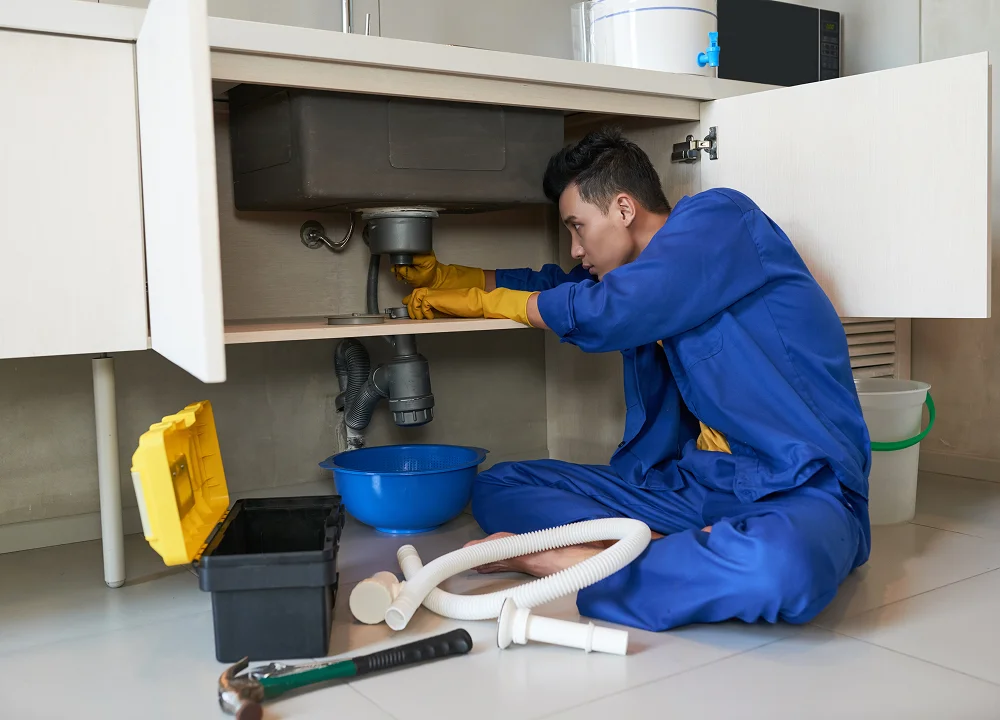 What should plumbing contractors look for in a crm and dispatch platform