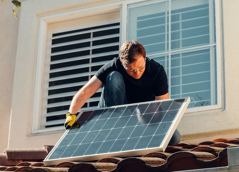 What should solar companies look for in a crm and sales platform