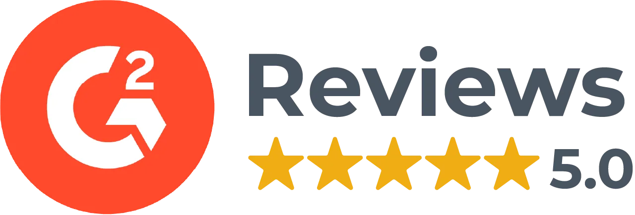 Review platform rating