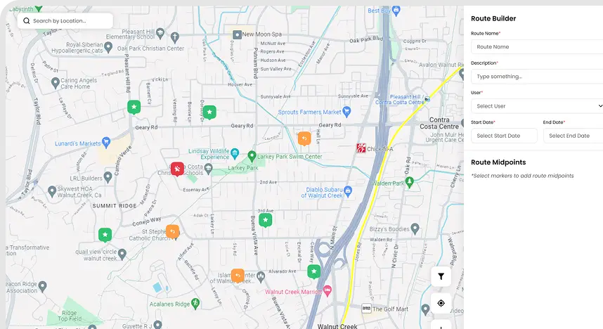 Routing