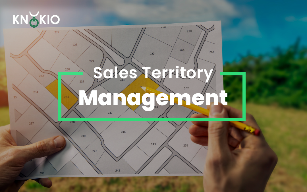 Sales Territory Management Best Practices