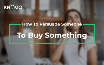 16 Tips to Persuade Someone to Buy Something