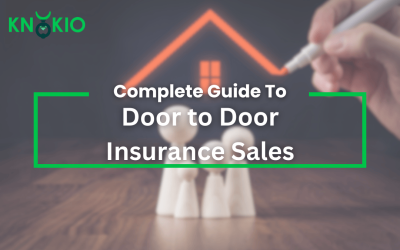 Mastering Door To Door Insurance Sales A Complete Guide