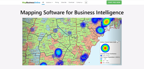 10 Best Sales Mapping Software - Mapbusinessonline 480x230 