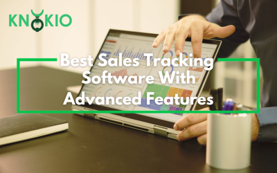 11 Best Sales Tracking Software For 2025 with Advanced Features