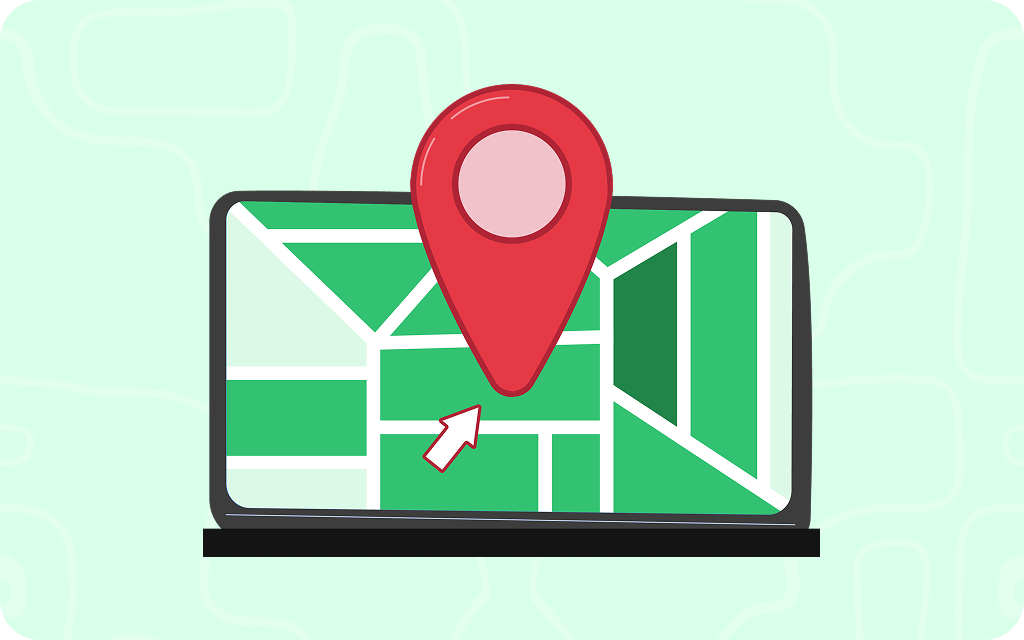 Roofers Geolocation Trackers