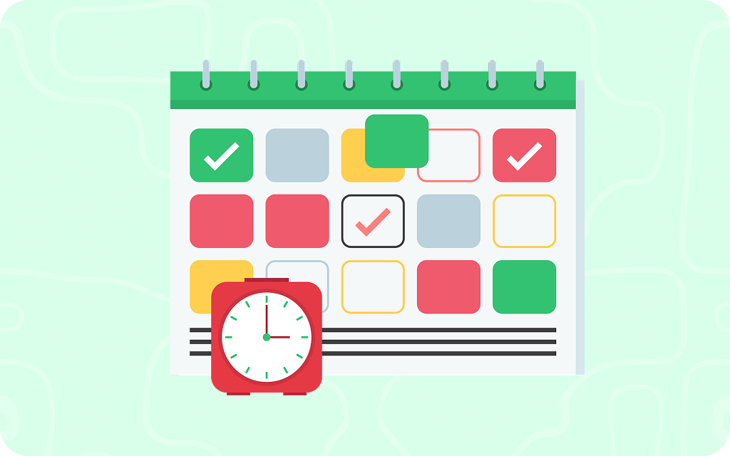 Roofing Automated Scheduling