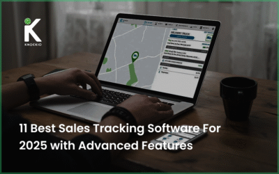 11 Best Sales Tracking Software For 2025 with Advanced Features