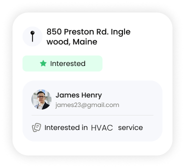 Interested in HVAC Interested in HVAC
