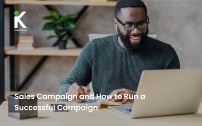 What is a Sales Campaign and How to Run a Successful Campaign
