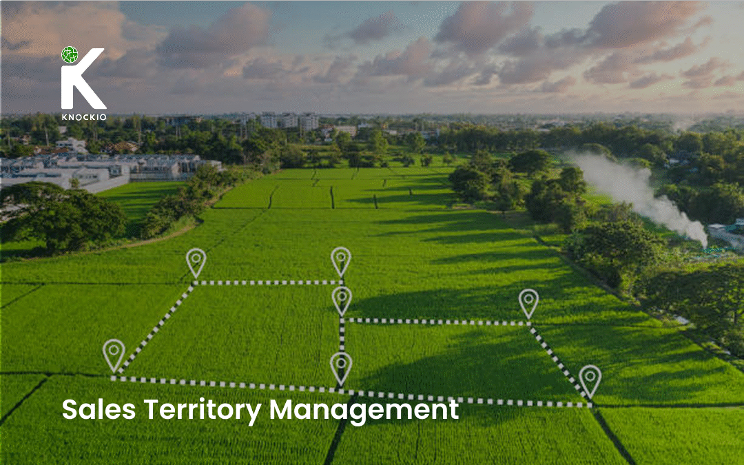 8 Sales Territory Management Best Practices