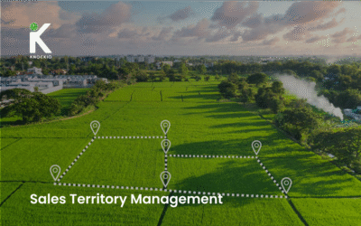 8 Sales Territory Management Best Practices
