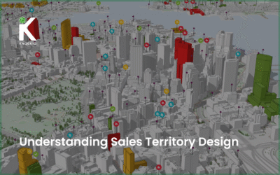Understanding Sales Territory Design