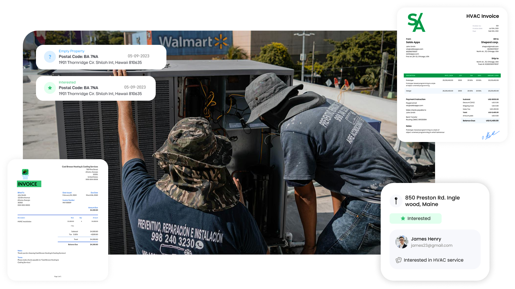 HVAC Service