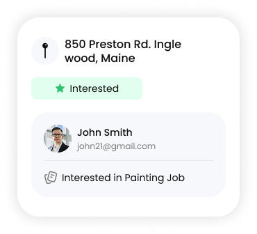 Interested in Painting Job