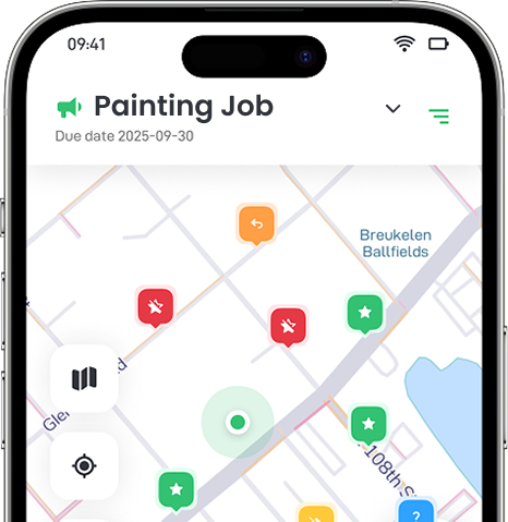 Painting Contractor Business Software