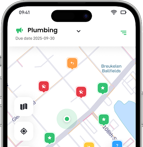 Plumbing Main