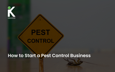 How to Start a Pest Control Business: Proven Steps to Launch a Profitable Venture in 2025
