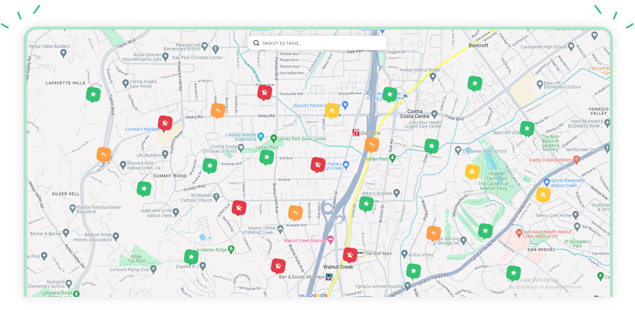 Canvassing Canvassing