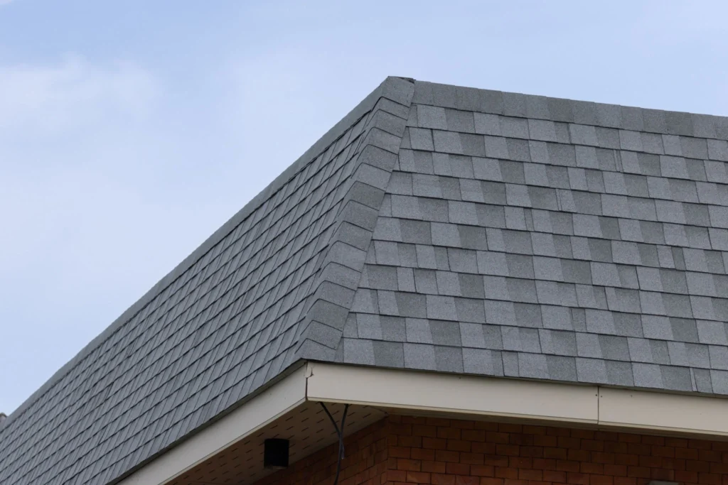 Asphalt Shingle Roofing