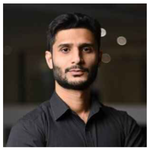 Syed Junaid