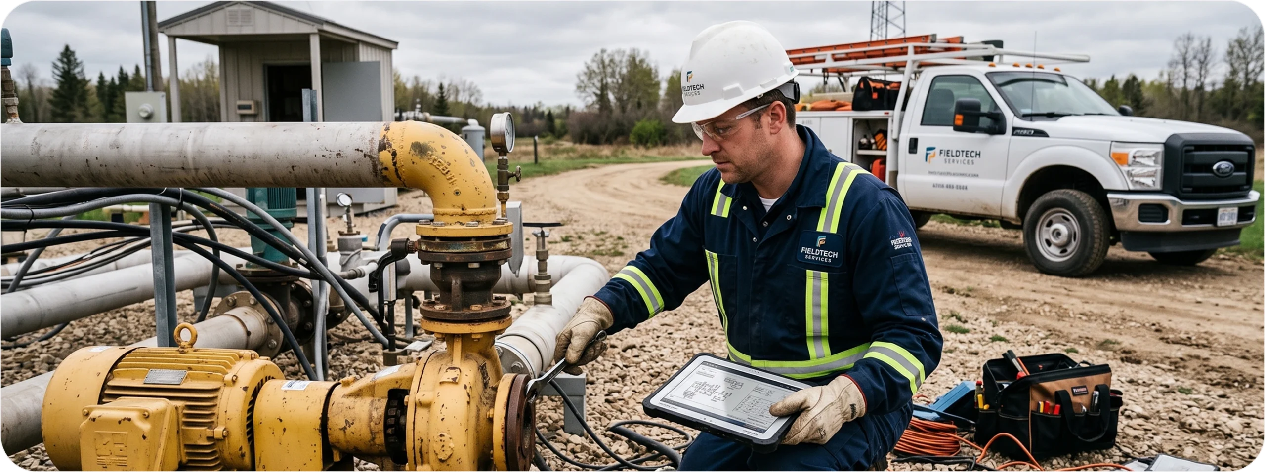 10 Best Field Service Management