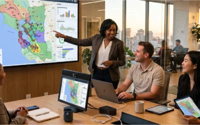 10 Best Sales Mapping Software Tools For 2024-2025