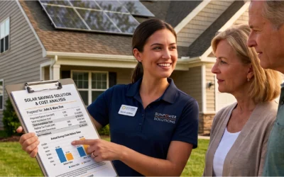 10 Best Solar Sales Pitch Scripts with Examples to Close More Solar Leads & Sales