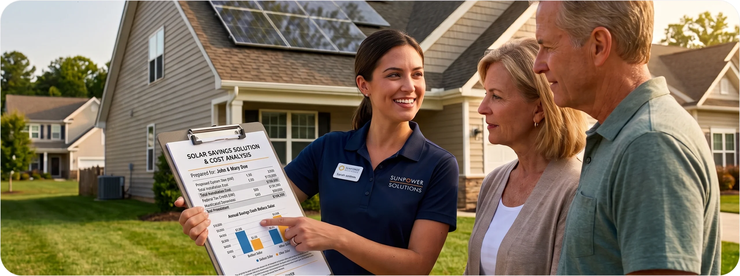 10 Best Solar Sales Pitch Scripts