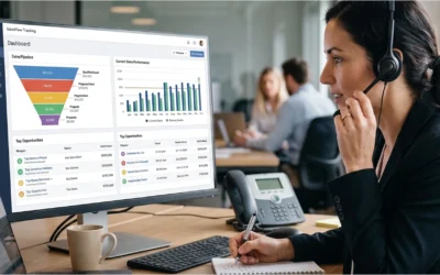 11 Best Sales Tracking Software For 2025 with Advanced Features