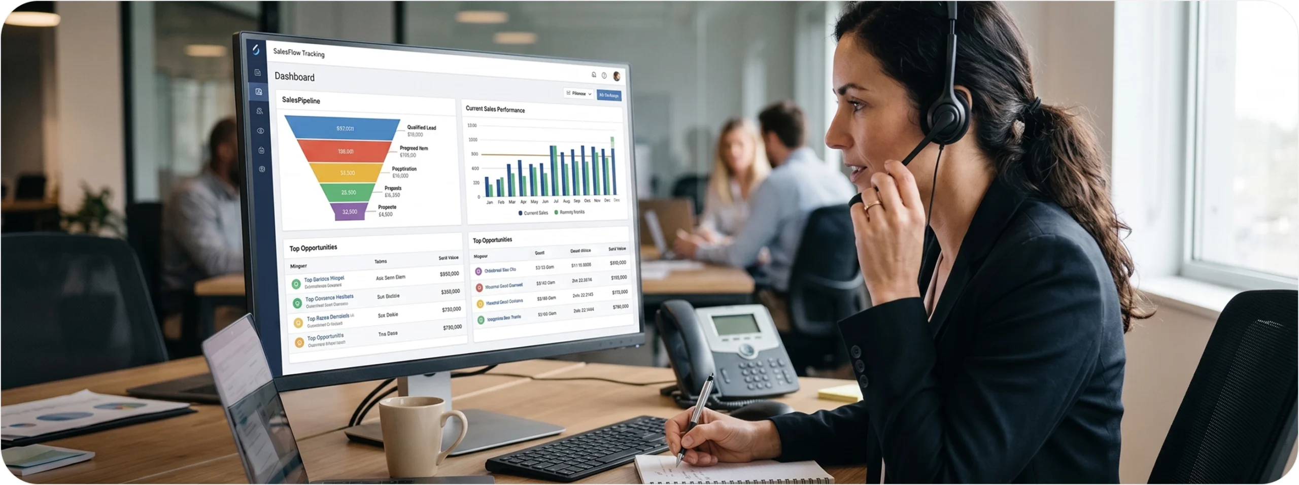 11 Best Sales Tracking Software