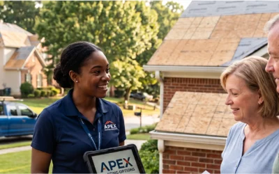 7 Tips for a Successful Roofing Sales Pitch with Examples and Tips