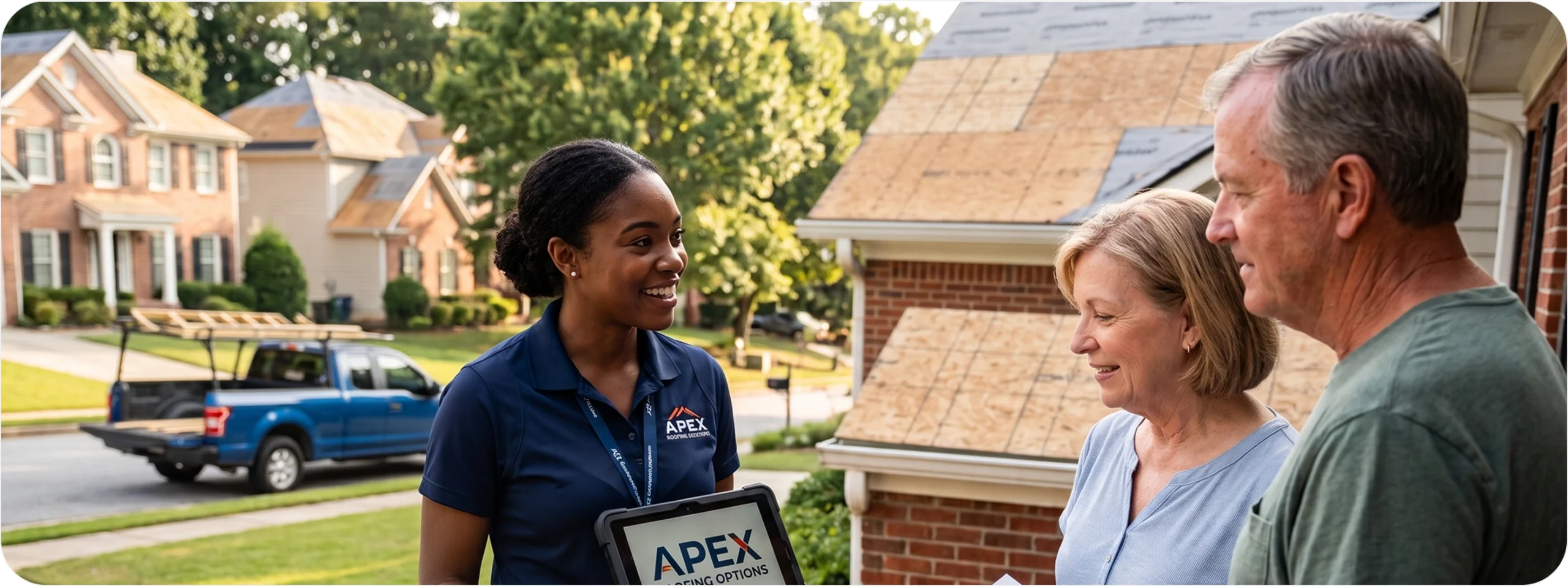 7 Tips for a Successful Roofing Sales Pitch