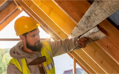 A Roofing Contractor’s Guide to Tracking Field Teams With Roofing Sales Rep Tracking Software