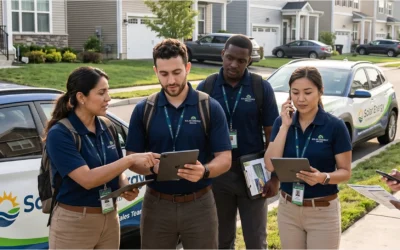 Best Spotio Alternatives For Modern Field Sales Teams