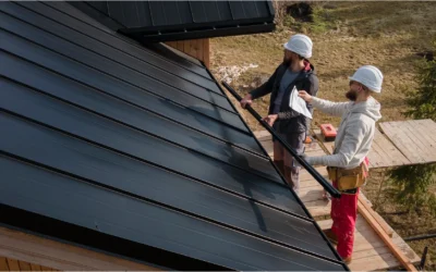 How Digital Tools for Roofers Can Transform Roofing Business
