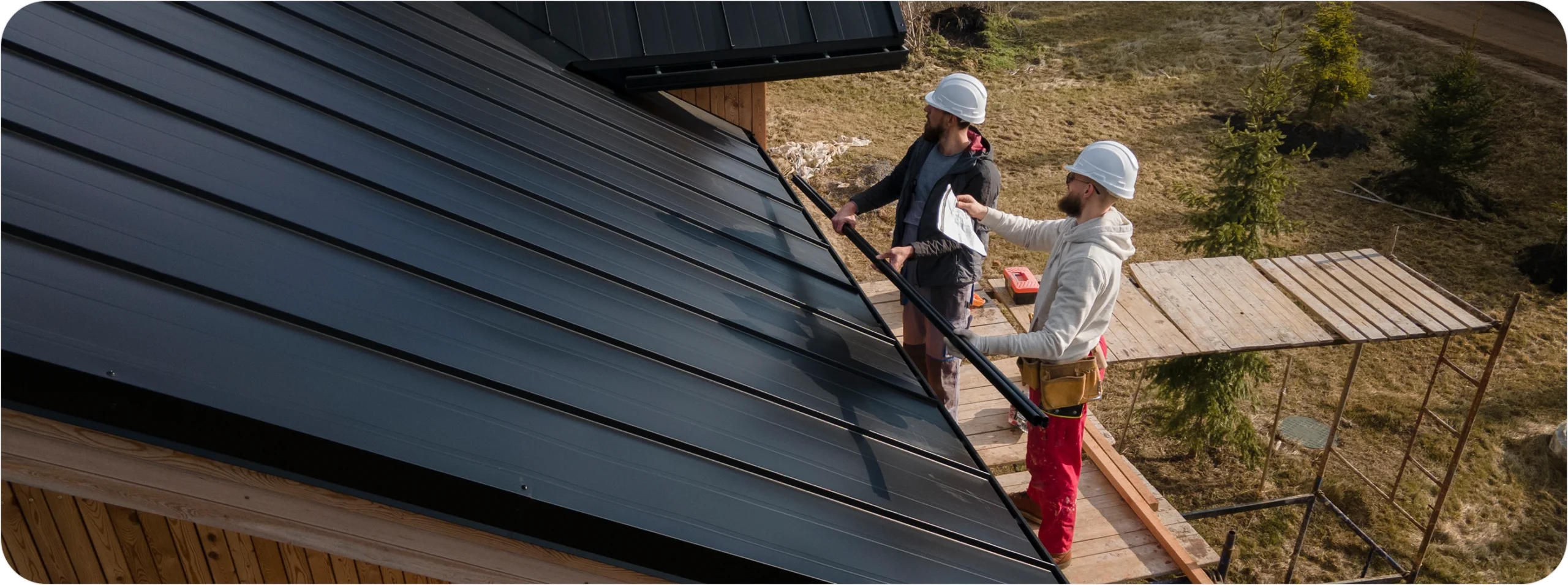 How Digital Tools for Roofers Can Transform