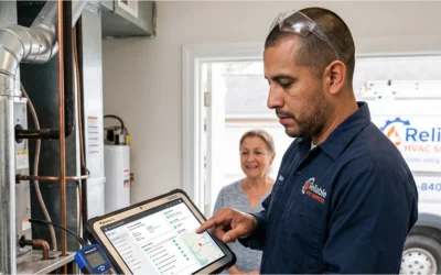 How Field Service CRM Improves Technician Productivity in the Field