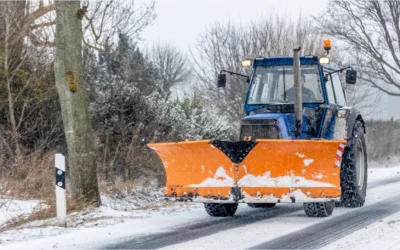 How Much Should You Charge for Snow Removal in 2026? A Real Pricing Formula for Home Service Owners