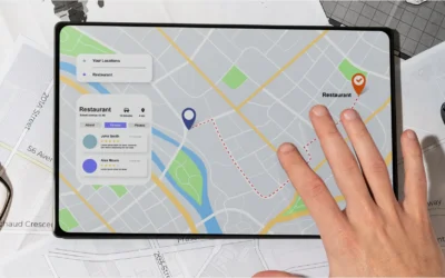 How Sales Rep Tracking Software Improves Field Sales Efficiency