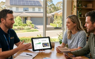 Selling Solar Panels: A Comprehensive Guide for Success in a Solar Market