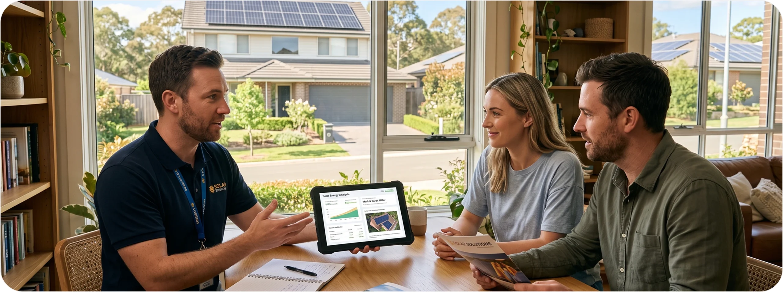 Selling Solar Panels Selling Solar Panels