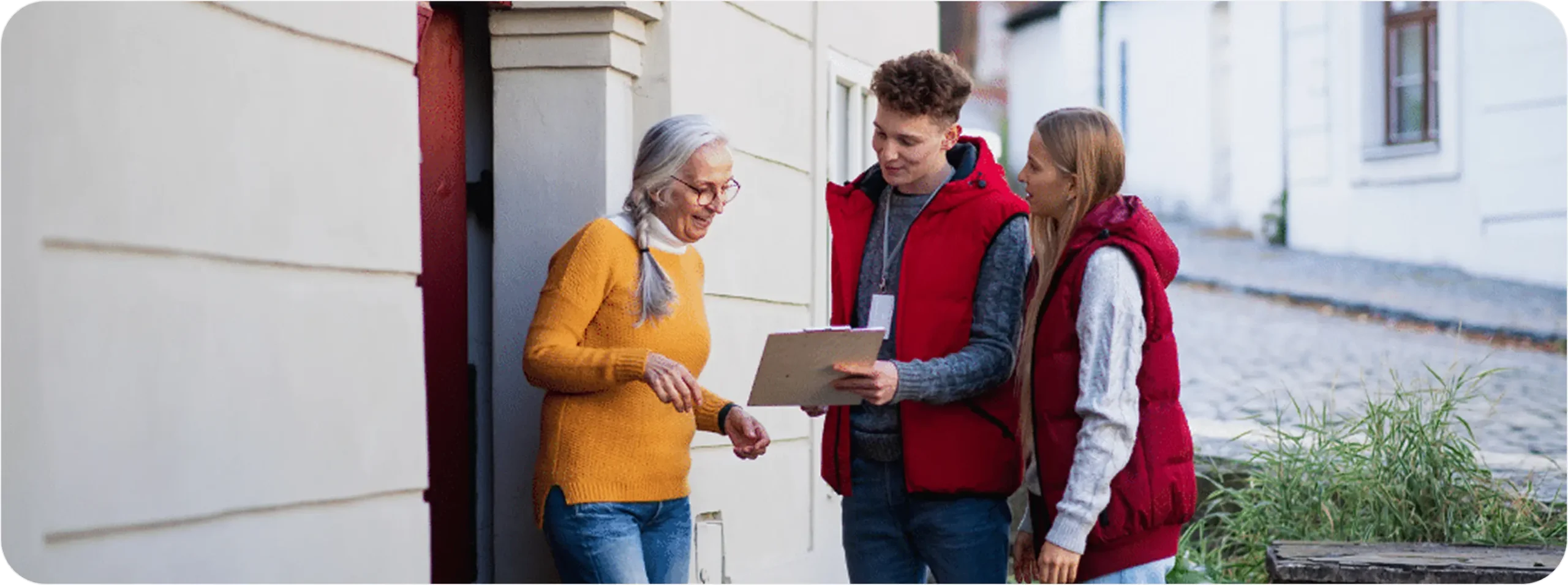 The Global Door to Door Sales Statistics and History