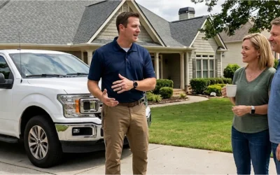 Top Roofing Sales Tips and Strategies for Contractors to Close More Deals